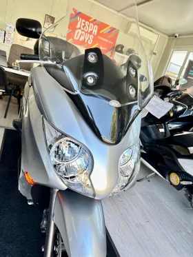Honda Forza 250i 2009г.