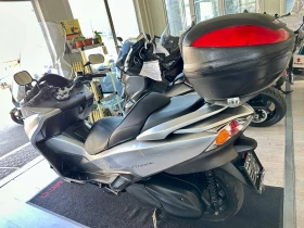 Honda Forza 250i 2009. | Mobile.bg    13
