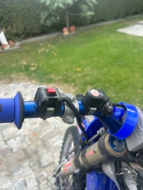 Yamaha Yzf, снимка 5