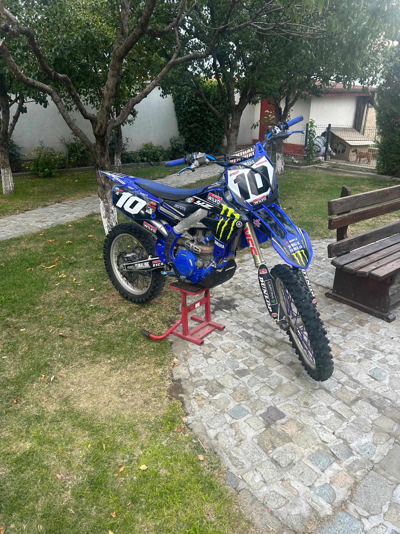Yamaha Yzf | Mobile.bg � ����������� 1