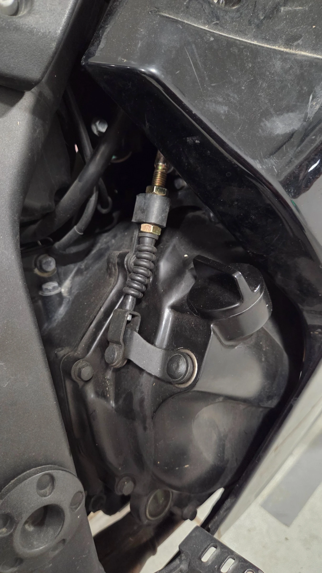 Kawasaki Ninja EX250 R, снимка 8 - Мотоциклети и мототехника - 54272870