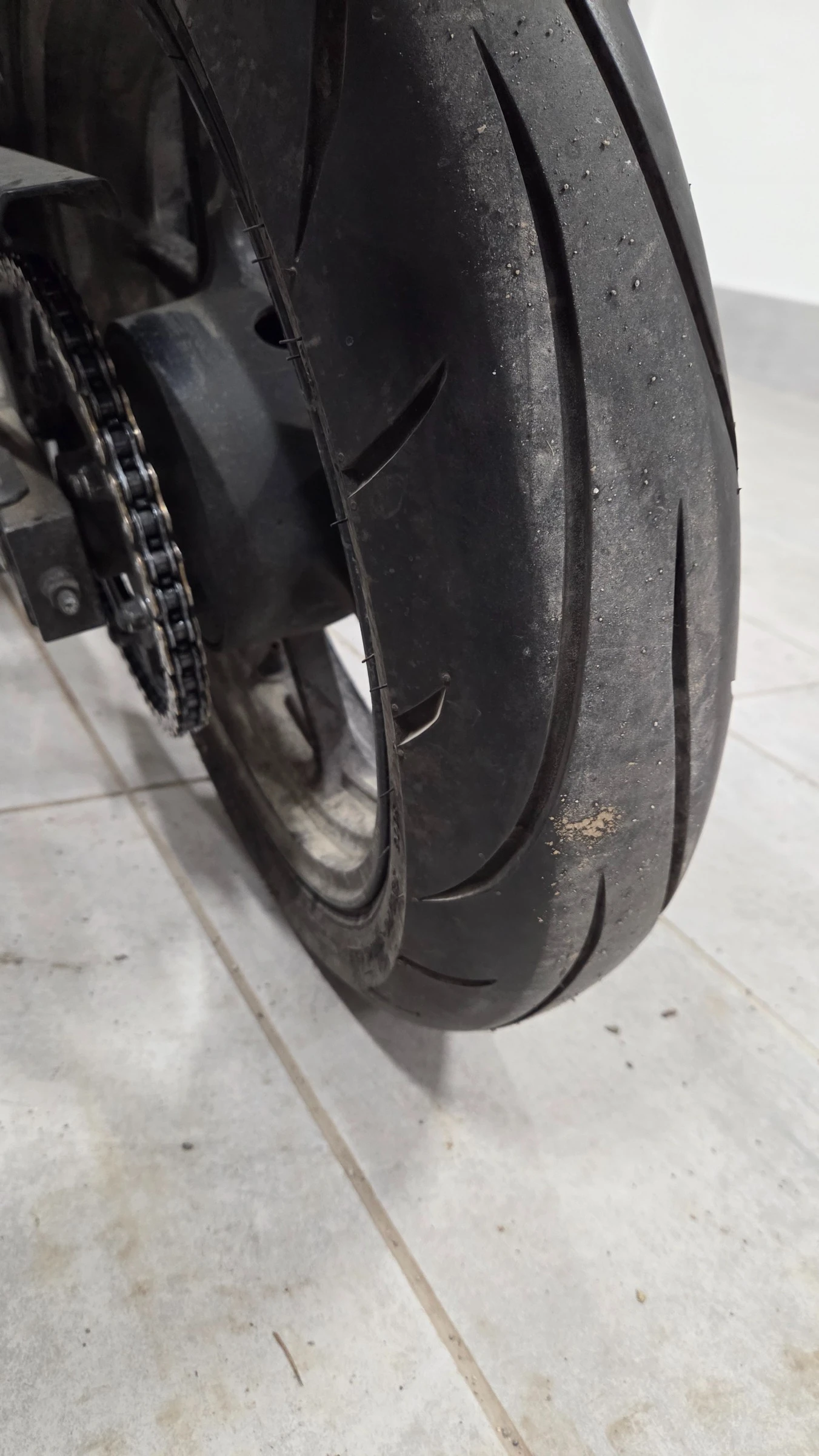 Kawasaki Ninja EX250 R, снимка 5 - Мотоциклети и мототехника - 54272870