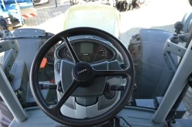Трактор Claas ARION 650, снимка 11