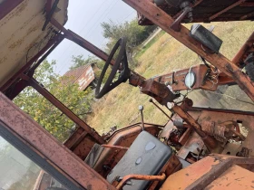 Трактор Т Шаси Т16, снимка 9