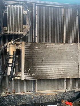 Багер Kobelco SK210-10, снимка 8