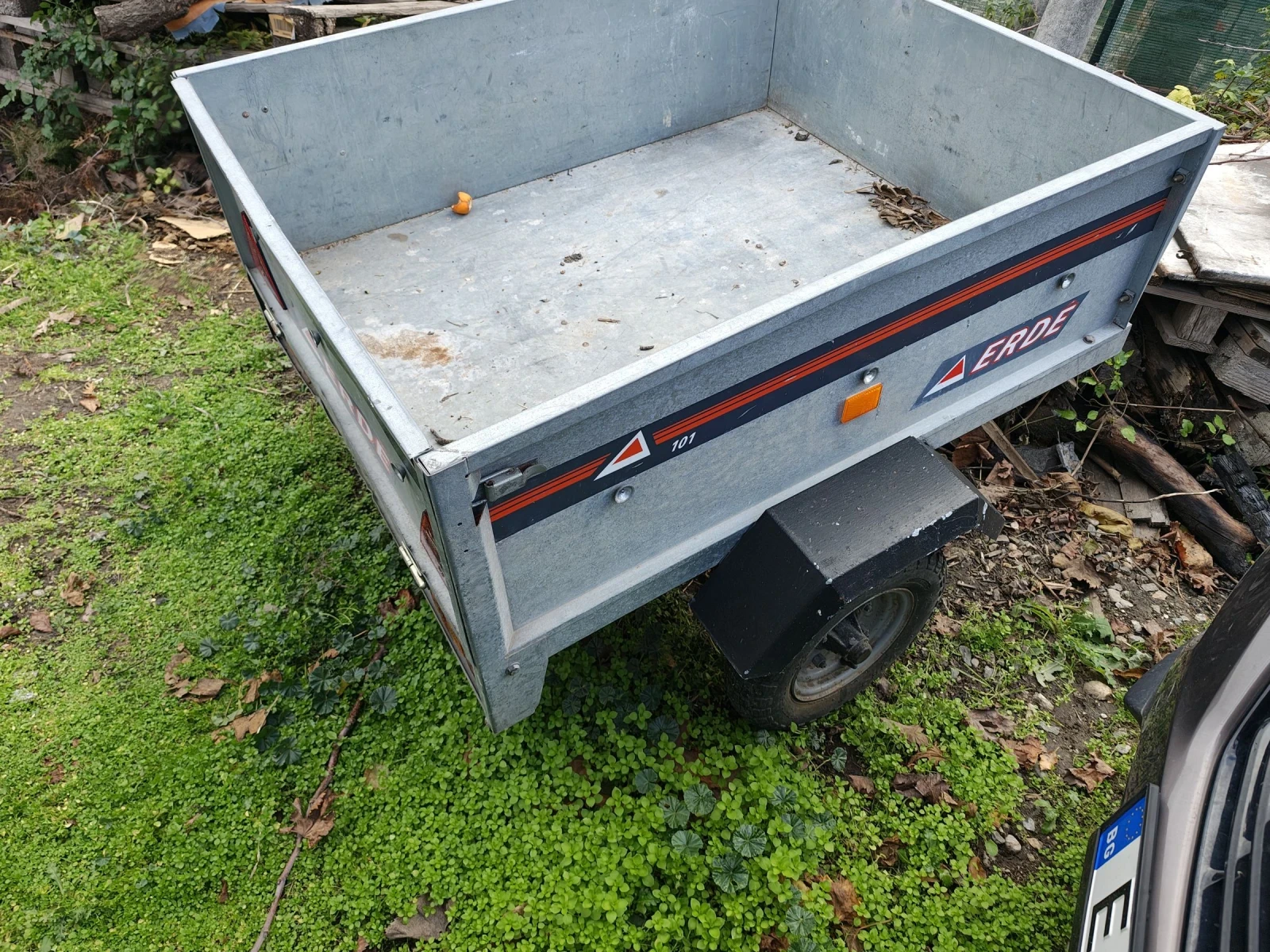   Eduard Trailers    | Mobile.bg   3