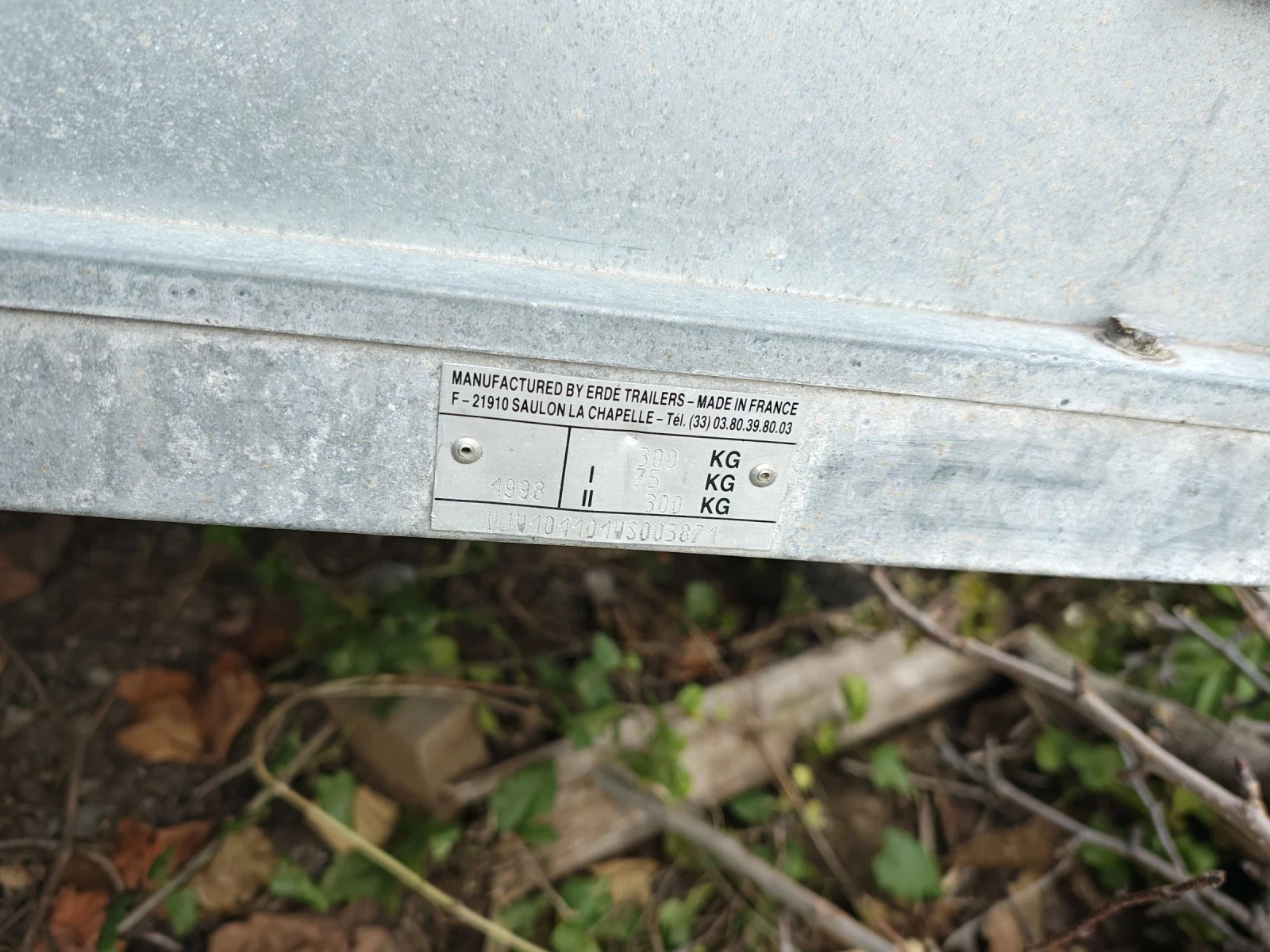   Eduard Trailers    | Mobile.bg   5