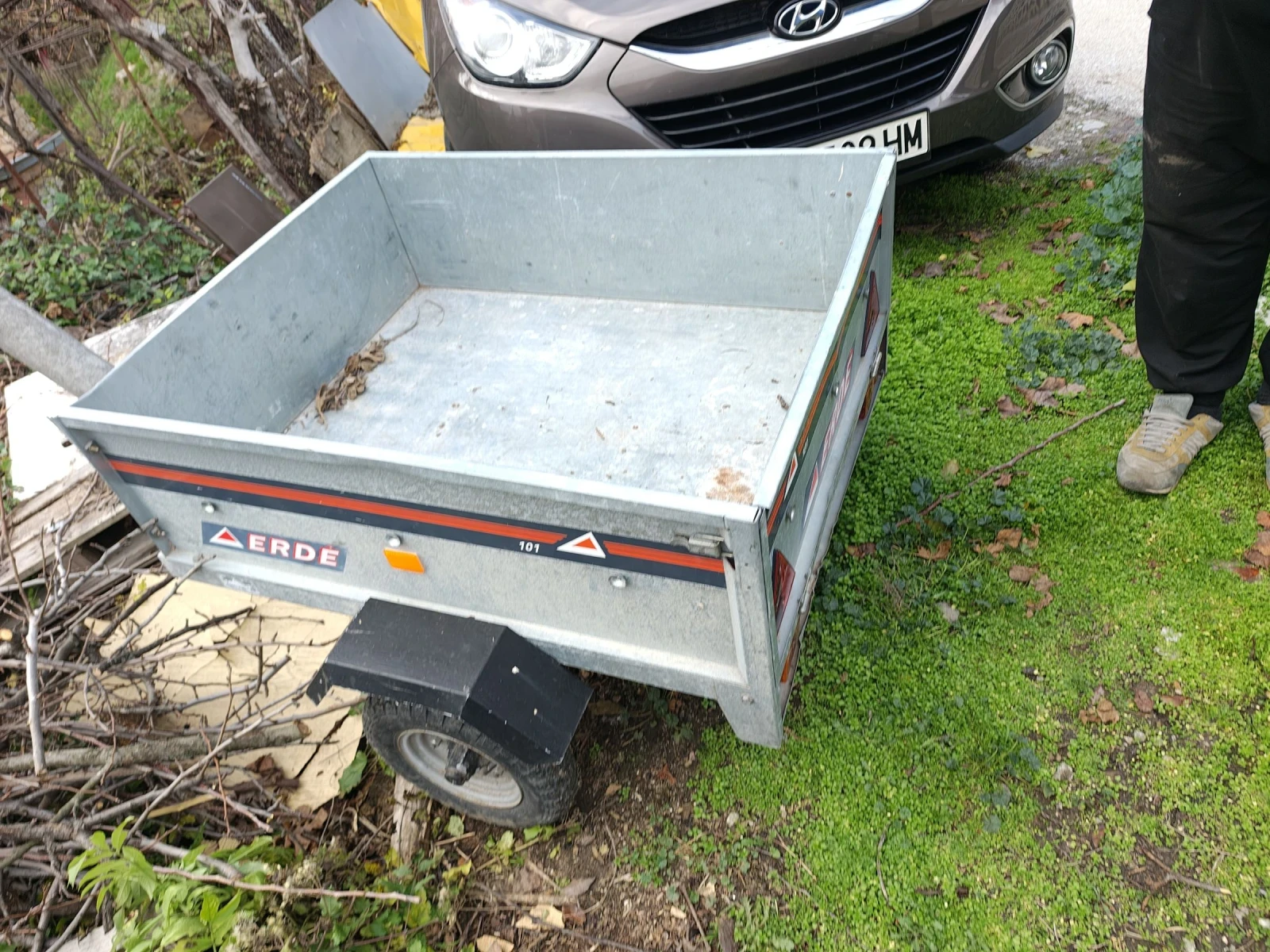   Eduard Trailers    | Mobile.bg   2