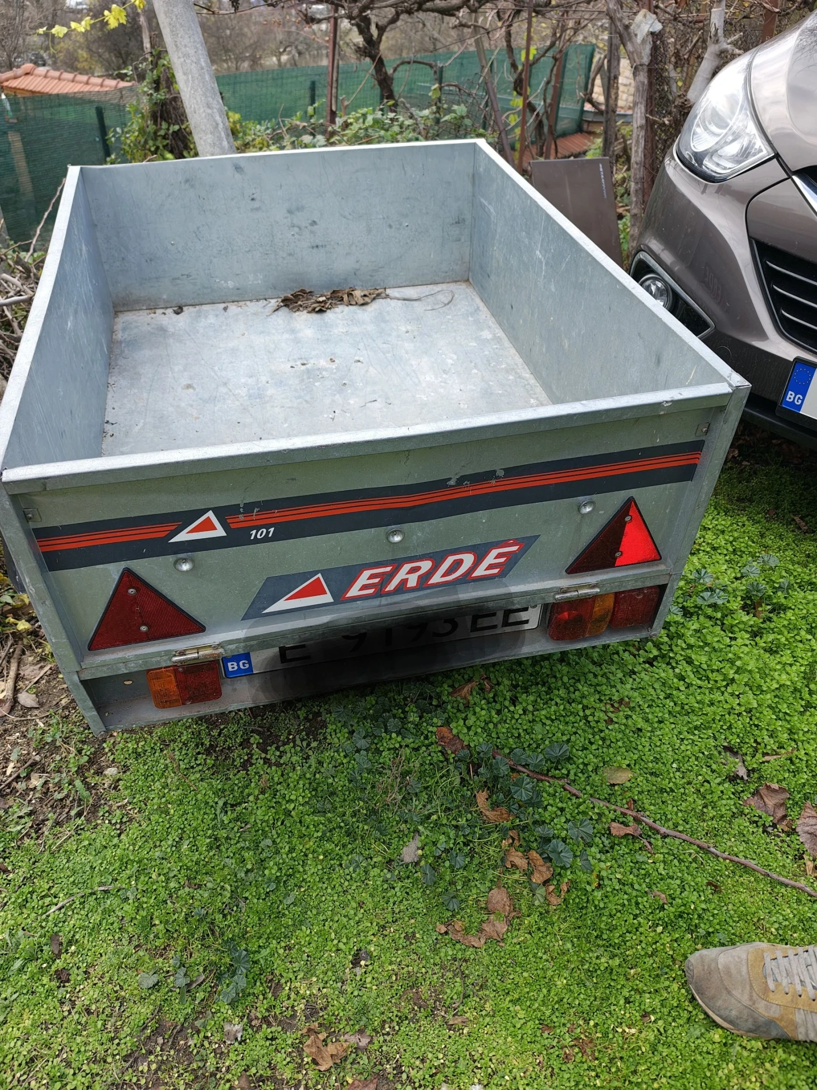   Eduard Trailers    | Mobile.bg   1