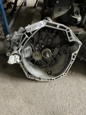 6 степенна ръчна скоростна кутия Renault Megane 3 ,1.5dci 106/110cv , снимка 1