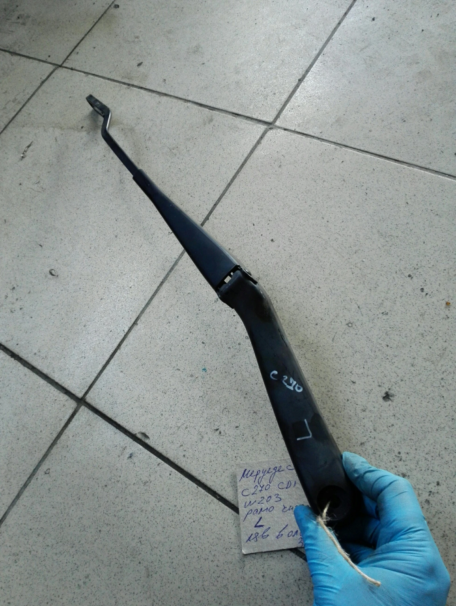 ���� �������� ���� �������� �270 w203 (7) | Mobile.bg � ����������� 1