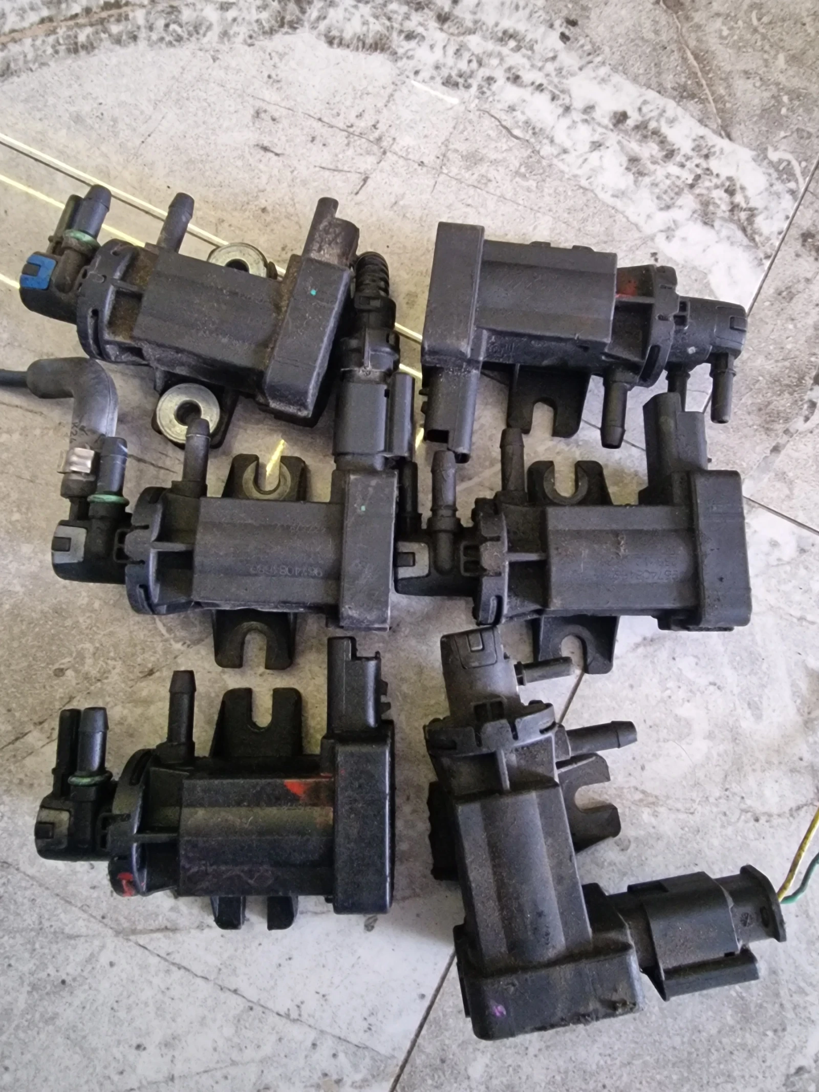 9652570180  ������ ������ �� ����� CITROEN | Mobile.bg � ����������� 1