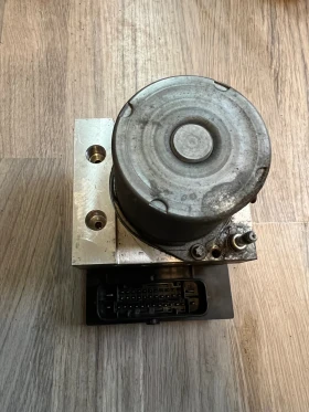 9660934580 ABS   Citroen C4 Picasso  0265230675 0 265 230 675 96 609 345 80 0265951253  | Mobile.bg    2