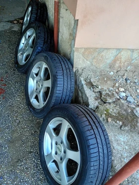 Джанти за Toyota Auris, снимка 3