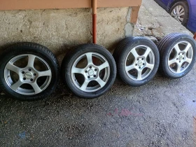 Джанти за Toyota Auris, снимка 2