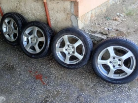 Джанти за Toyota Auris, снимка 1