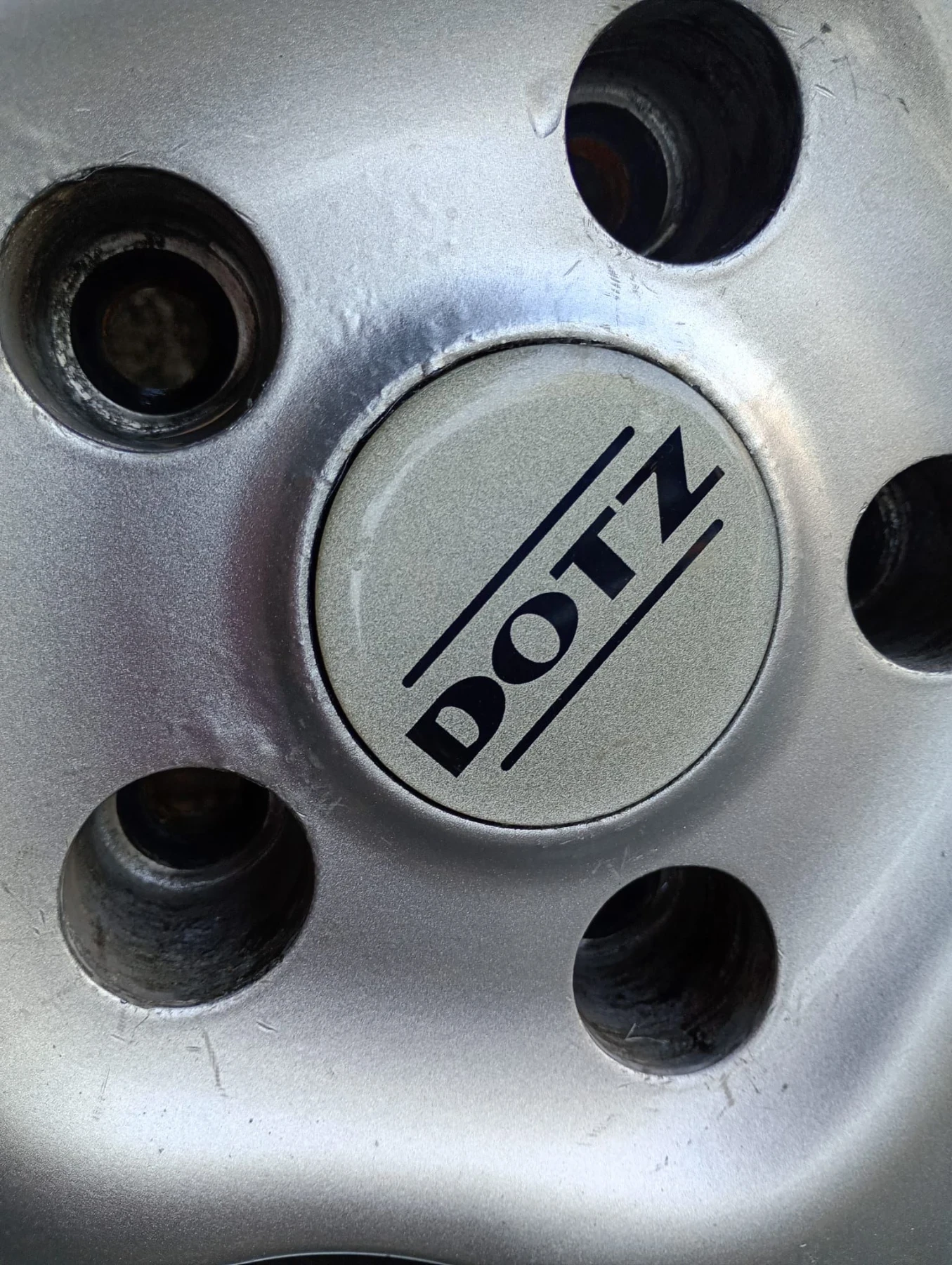 Джанти за Toyota Auris, снимка 8 - Гуми и джанти - 56038958