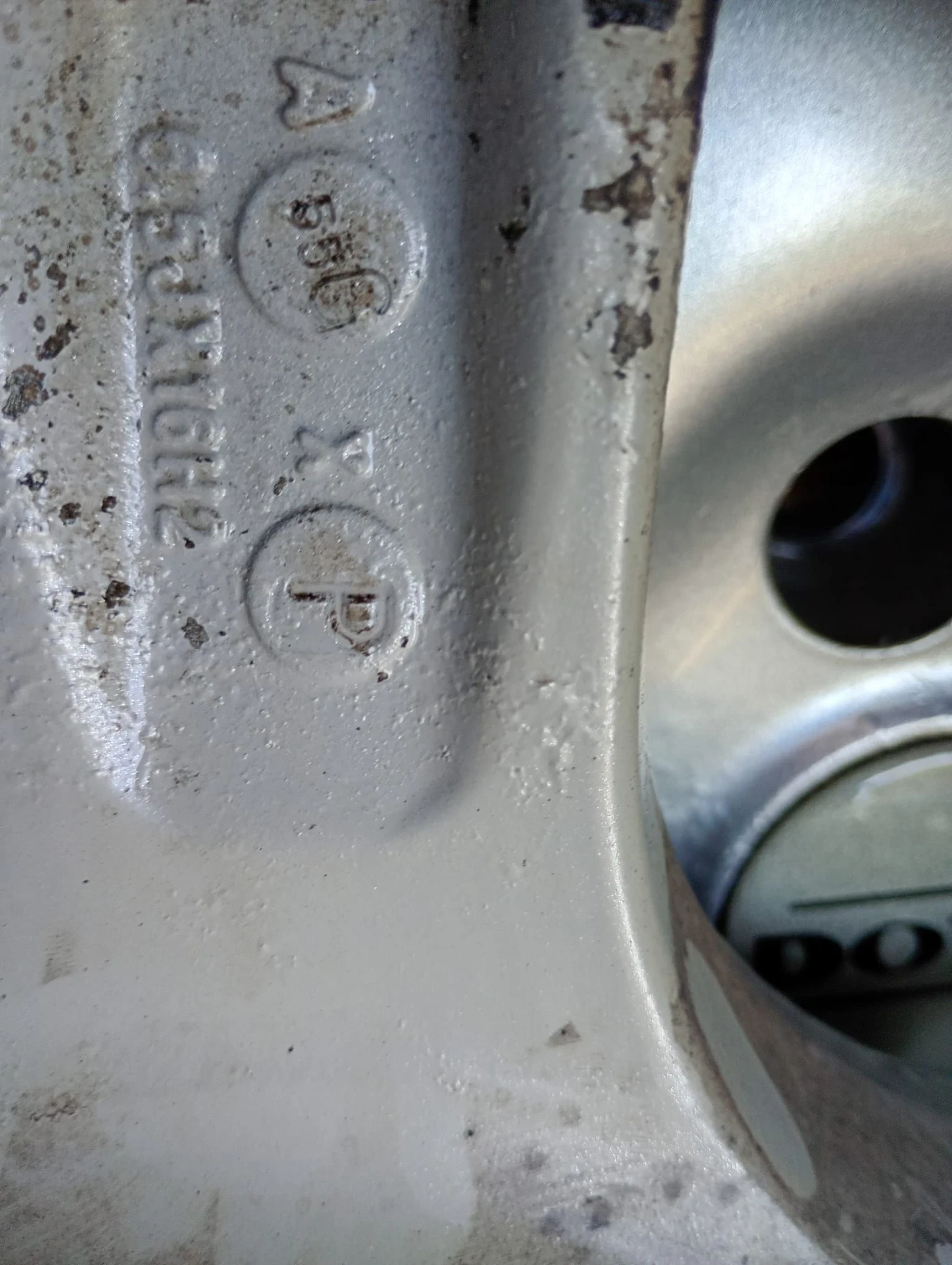 Джанти за Toyota Auris, снимка 13 - Гуми и джанти - 56038958