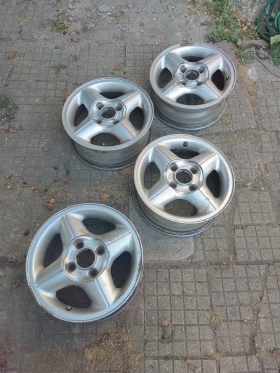 ����� �� �������� �� ������ �� Ford Fiesta
