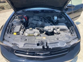 Ford Mustang V 6, снимка 16