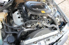 Mercedes-Benz 190 190E, снимка 8