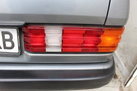 Mercedes-Benz 190 190E, снимка 13