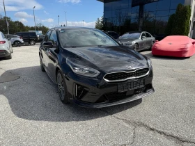 Kia Ceed 1.6 GT Line, снимка 3