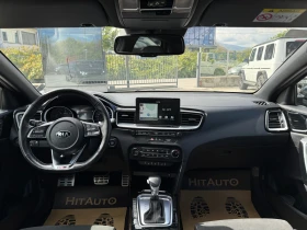 Kia Ceed 1.6 GT Line, снимка 10