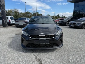 Kia Ceed 1.6 GT Line, снимка 2