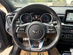 Kia Ceed 1.6 GT Line, снимка 12