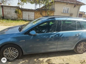 VW Golf, снимка 1