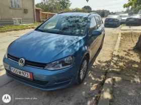 VW Golf, снимка 3