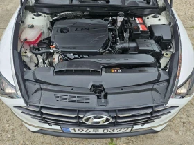 Hyundai Sonata 2.0 LPG Smart * НАЙ-ДОБРА ЦЕНА В БЪЛГАРИЯ* , снимка 7