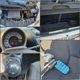 Toyota Aygo 1.0 NAVIG/KLIMA/EURO-6, снимка 15