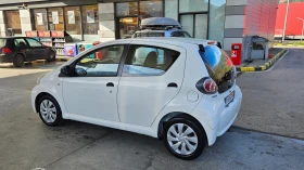 Toyota Aygo 1.0 NAVIG/KLIMA/EURO-6, снимка 4
