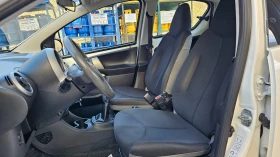 Toyota Aygo 1.0 NAVIG/KLIMA/EURO-6, снимка 12