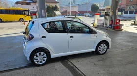 Toyota Aygo 1.0 NAVIG/KLIMA/EURO-6, снимка 7
