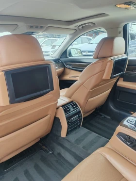 BMW 730 730LD, FULL FULL, TOP, снимка 14