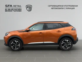 Peugeot 2008 New Line Up ALLURE 1.2 PureTech 130 EAT8 EURO6, снимка 8