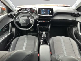 Peugeot 2008 New Line Up ALLURE 1.2 PureTech 130 EAT8 EURO6, снимка 9
