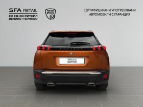 Peugeot 2008 New Line Up ALLURE 1.2 PureTech 130 EAT8 EURO6, снимка 6