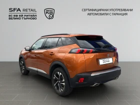 Peugeot 2008 New Line Up ALLURE 1.2 PureTech 130 EAT8 EURO6, снимка 7