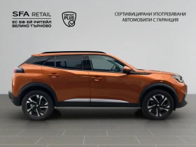 Peugeot 2008 New Line Up ALLURE 1.2 PureTech 130 EAT8 EURO6, снимка 4