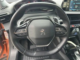 Peugeot 2008 New Line Up ALLURE 1.2 PureTech 130 EAT8 EURO6, снимка 12