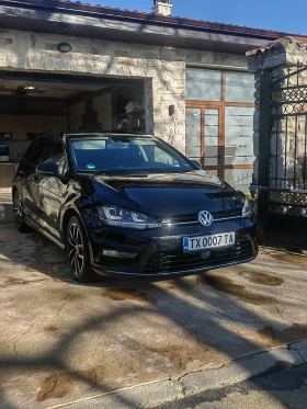 VW Golf 7, снимка 1