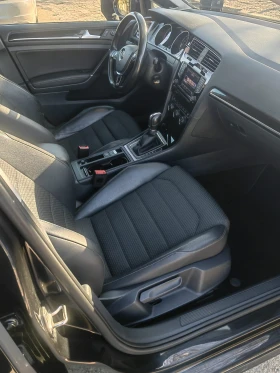 VW Golf 7, снимка 10
