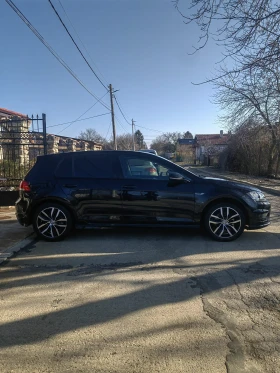 VW Golf 7, снимка 6