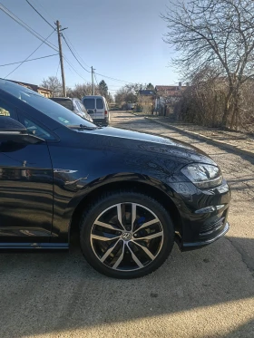 VW Golf 7, снимка 5