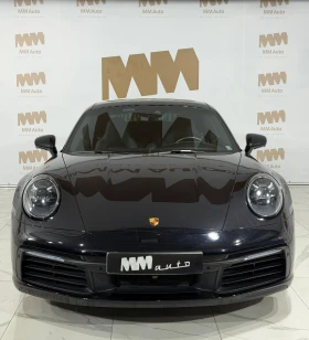 Porsche 911 Carrera 4S* Carbon* Ventilation* Bose* Lift* Pan, снимка 4
