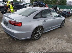 Audi A6 3.0l 3.0T Premium, снимка 4
